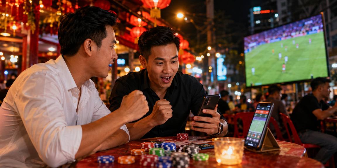 55ff Những gì có trong sảnh casino 55ff