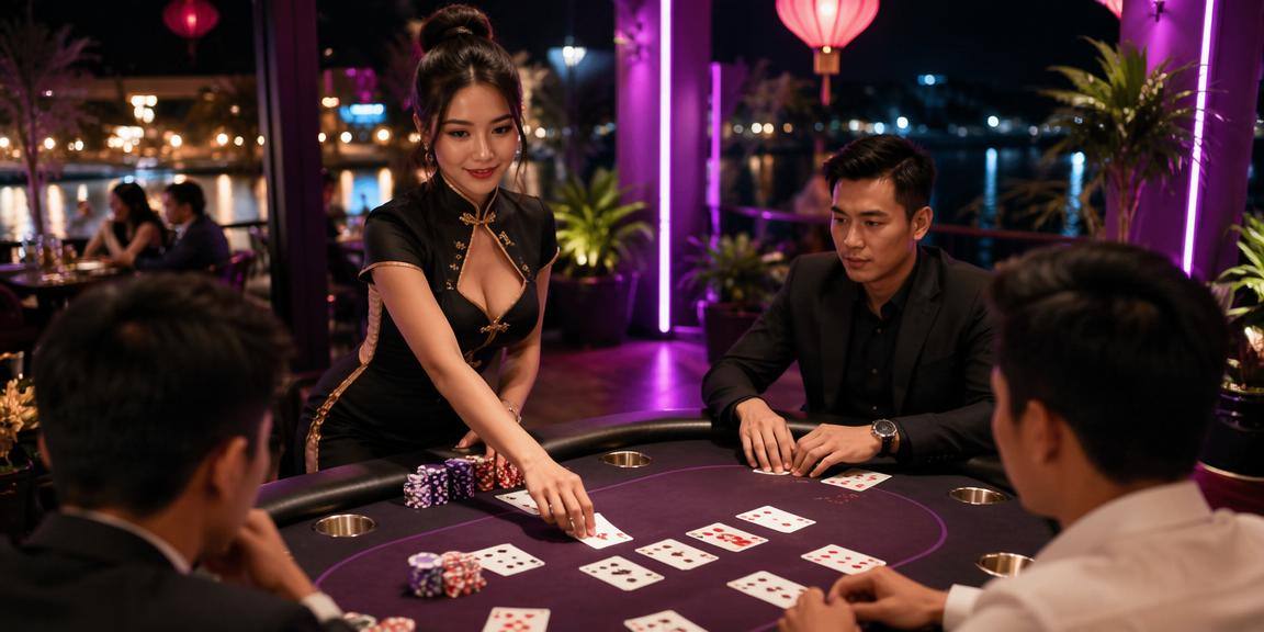 55ff Limbo Dem hoạt động như thế nào tại 55ff